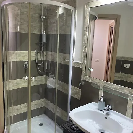 Casa Feluca Сasa de vacaciones Rodi Garganico