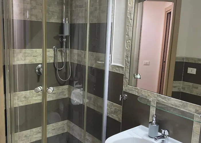 Casa Feluca Сasa de vacaciones Rodi Garganico