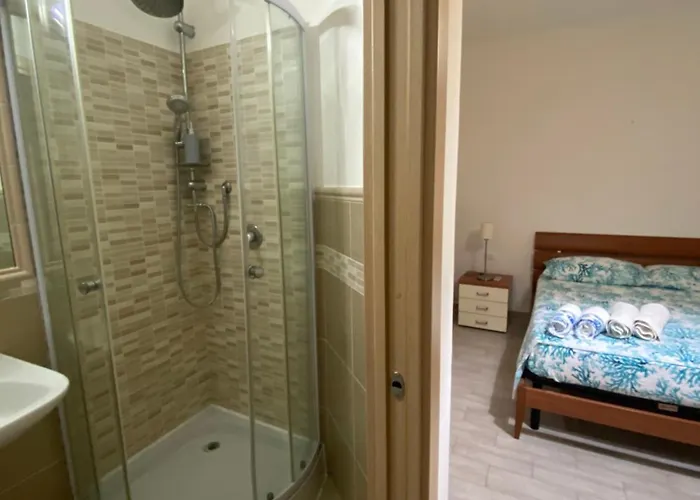 Casa Feluca Сasa de vacaciones