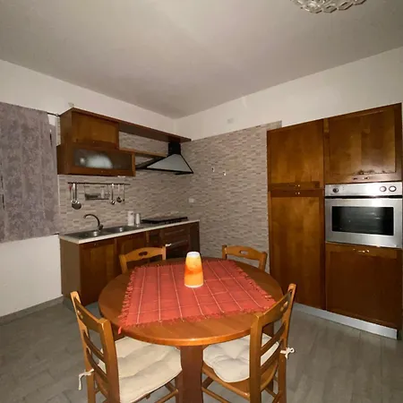 Holiday home Casa Feluca