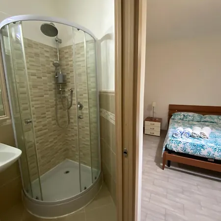 Casa Feluca Holiday home