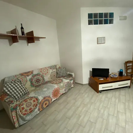 Holiday home Casa Feluca *